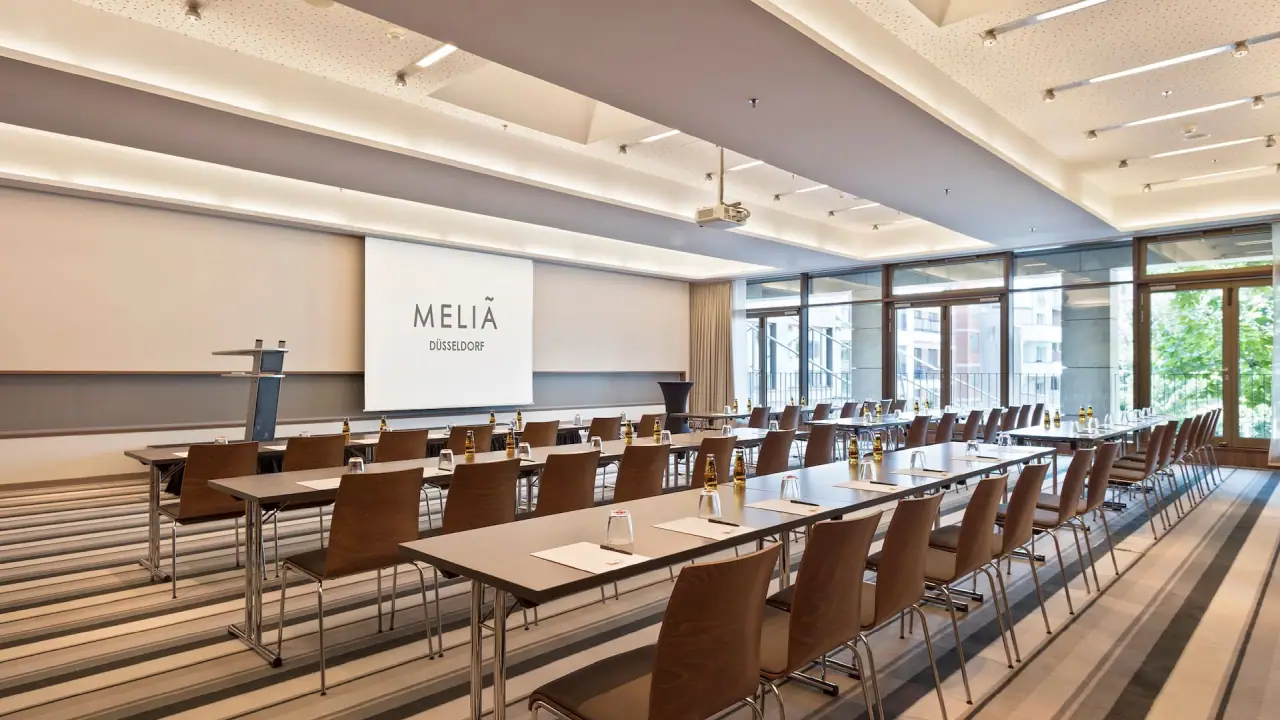Melia Dusseldorf